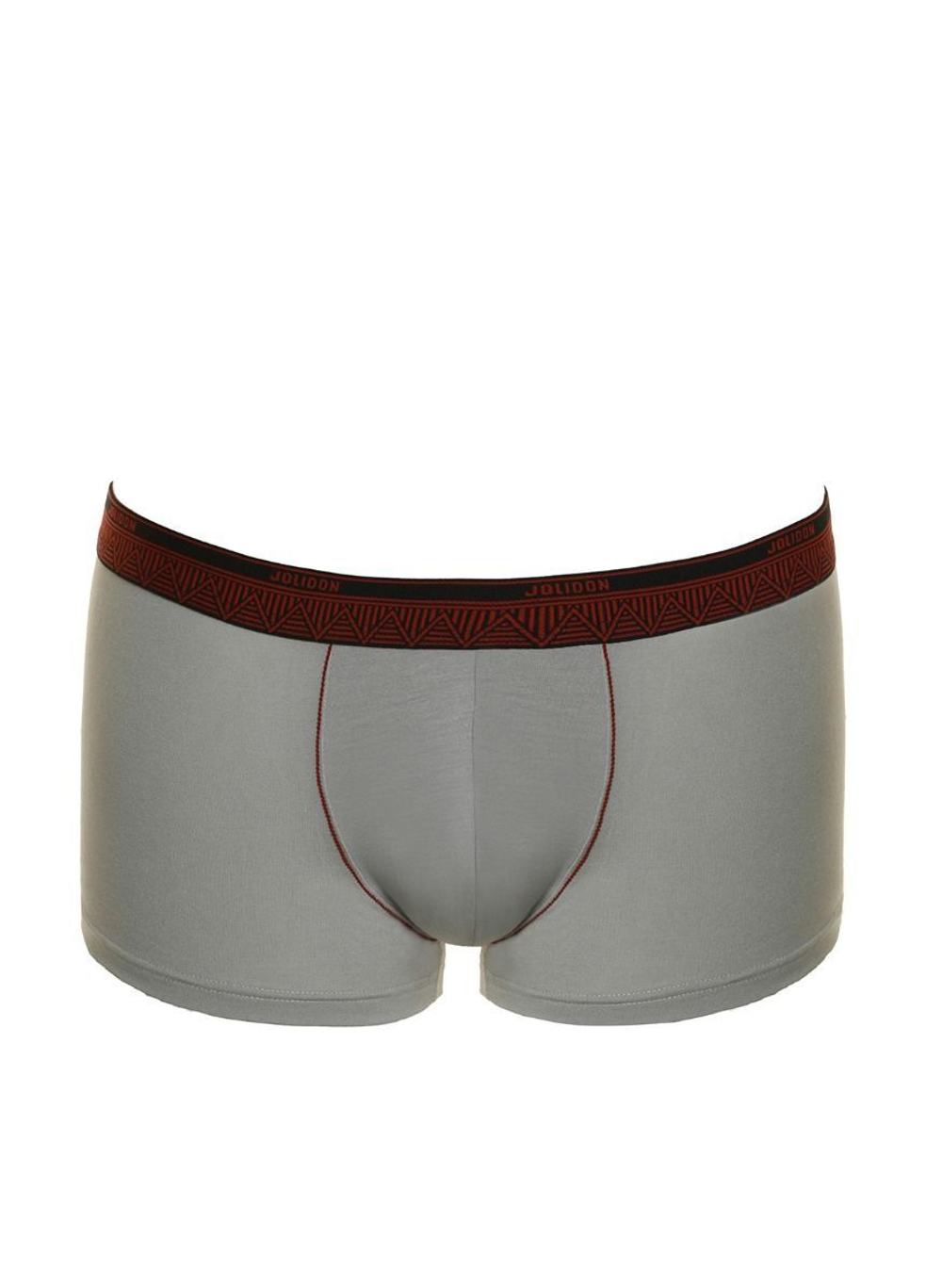 Мужские трусы-боксеры из микромодала (Размер: M) (Цвет: зеленый)