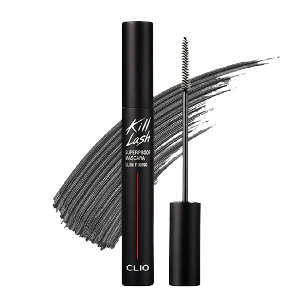 CLIO Kill Lash Superproof Mascara