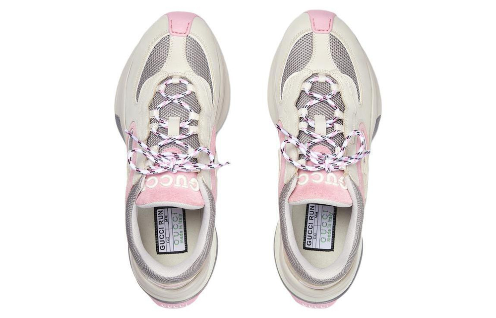 Gucci Run (Женская размерная сетка)