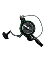 Катушка безынерционная Kaida Level 6000S (6000, 6+1BB, мет.шпуля)