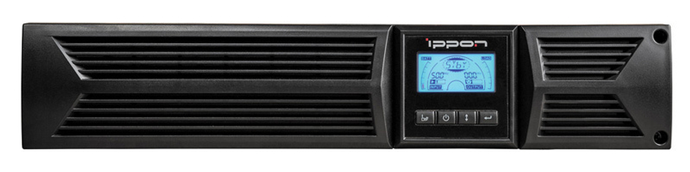ИБП Ippon Innova RT 3000
