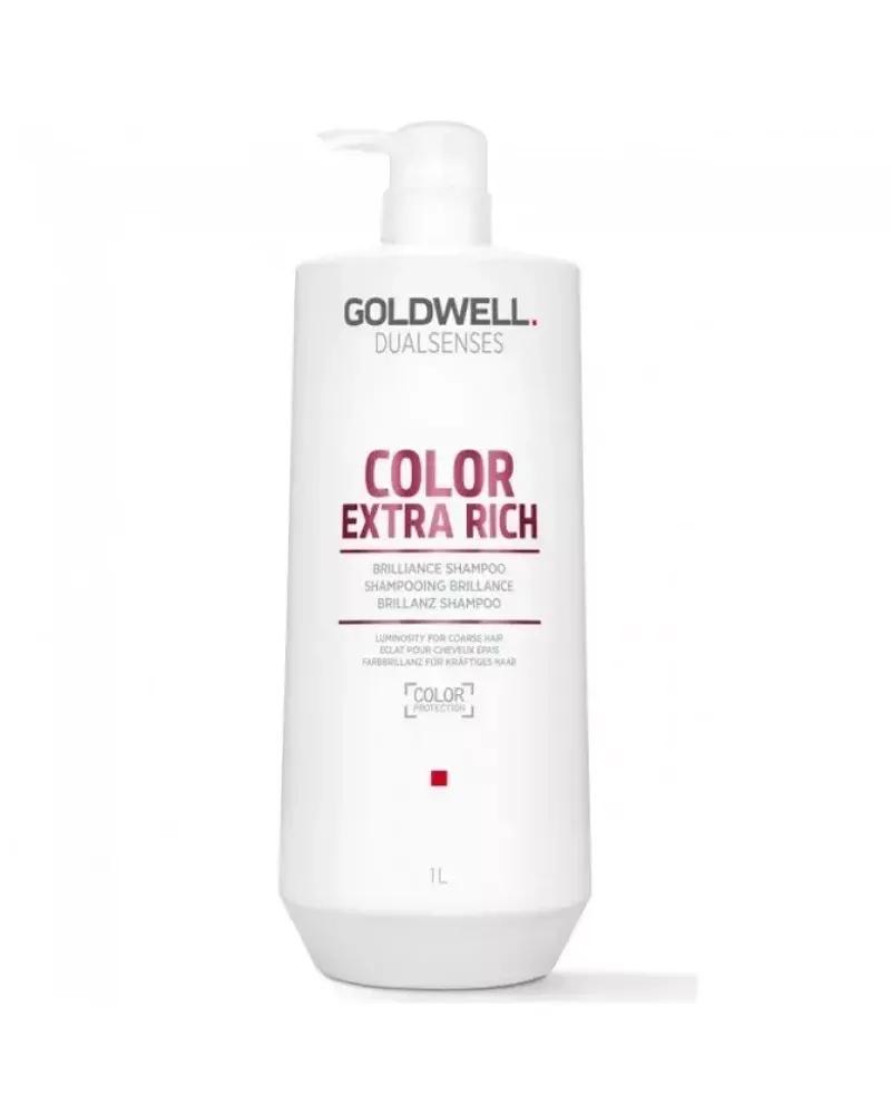 Goldwell Dualsenses Color Extra Rich Интенсивный шампунь 1000мл