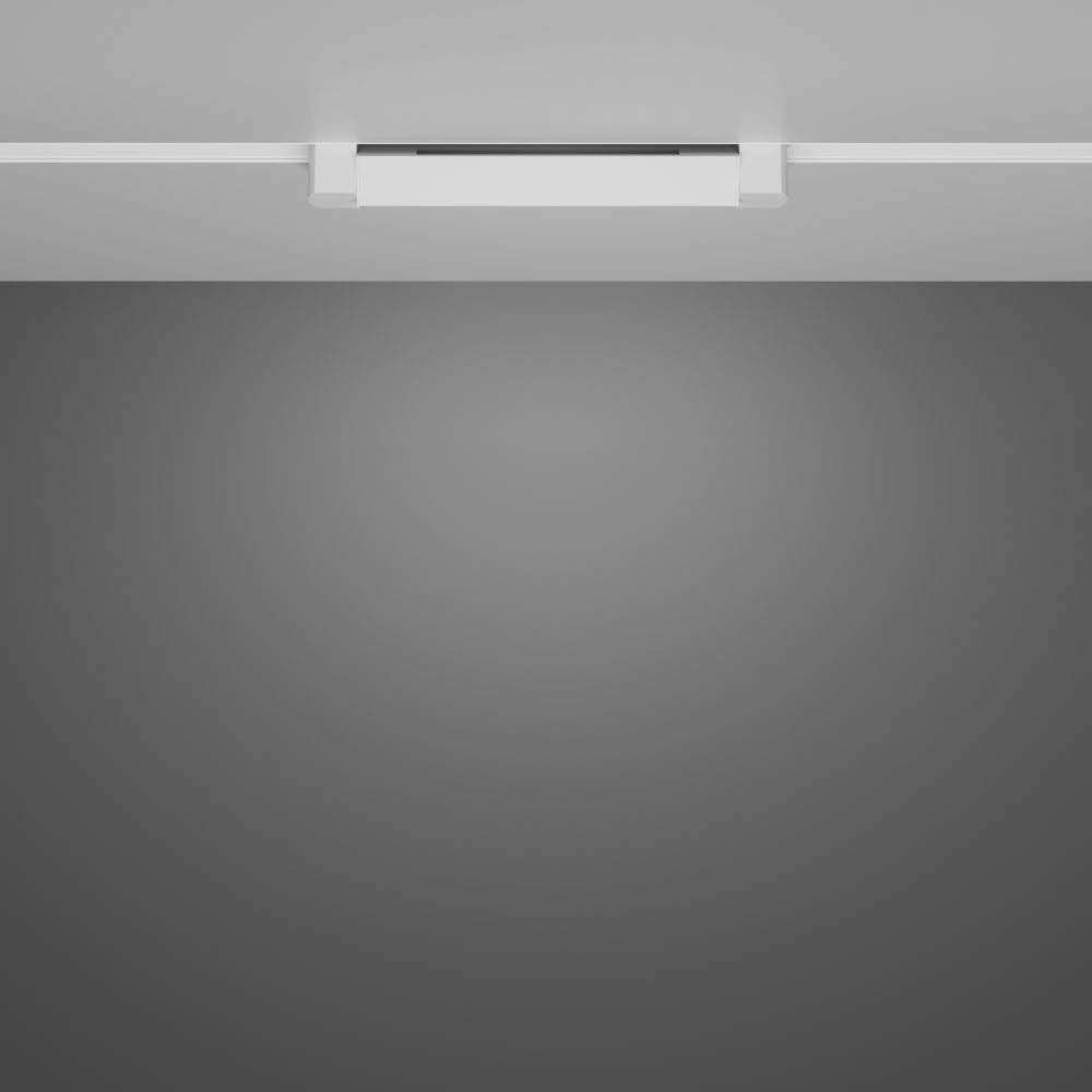 Трековый однофазный светодиодный светильник Maytoni Unity   TR104-1-10W4K-W