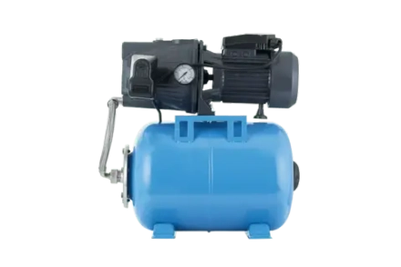 Насосная станция UNIPUMP AUTO JET 110 L-50