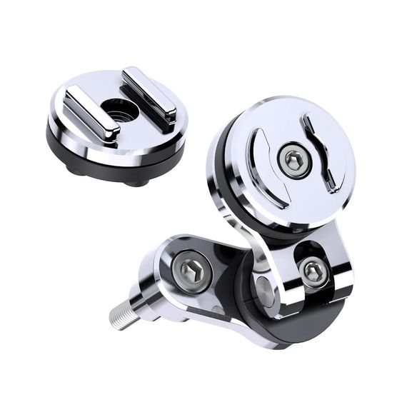 SP Connect крепление (хром) Clutch Mount Pro SPC+ NEW