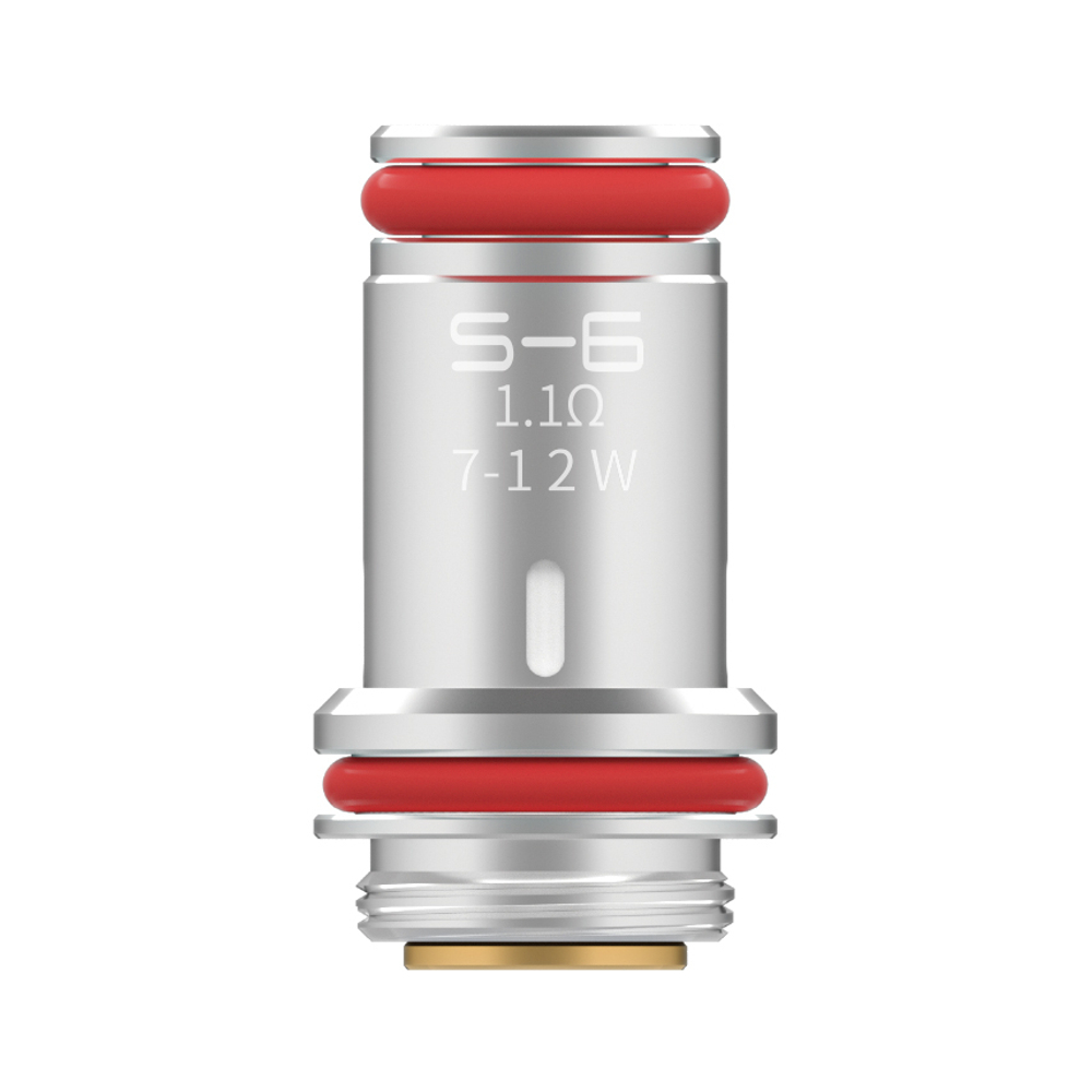 Испаритель Smoant S-Series 0.55Ом (Santi/Charon Baby Plus/Knight 40/Pasito Pro)