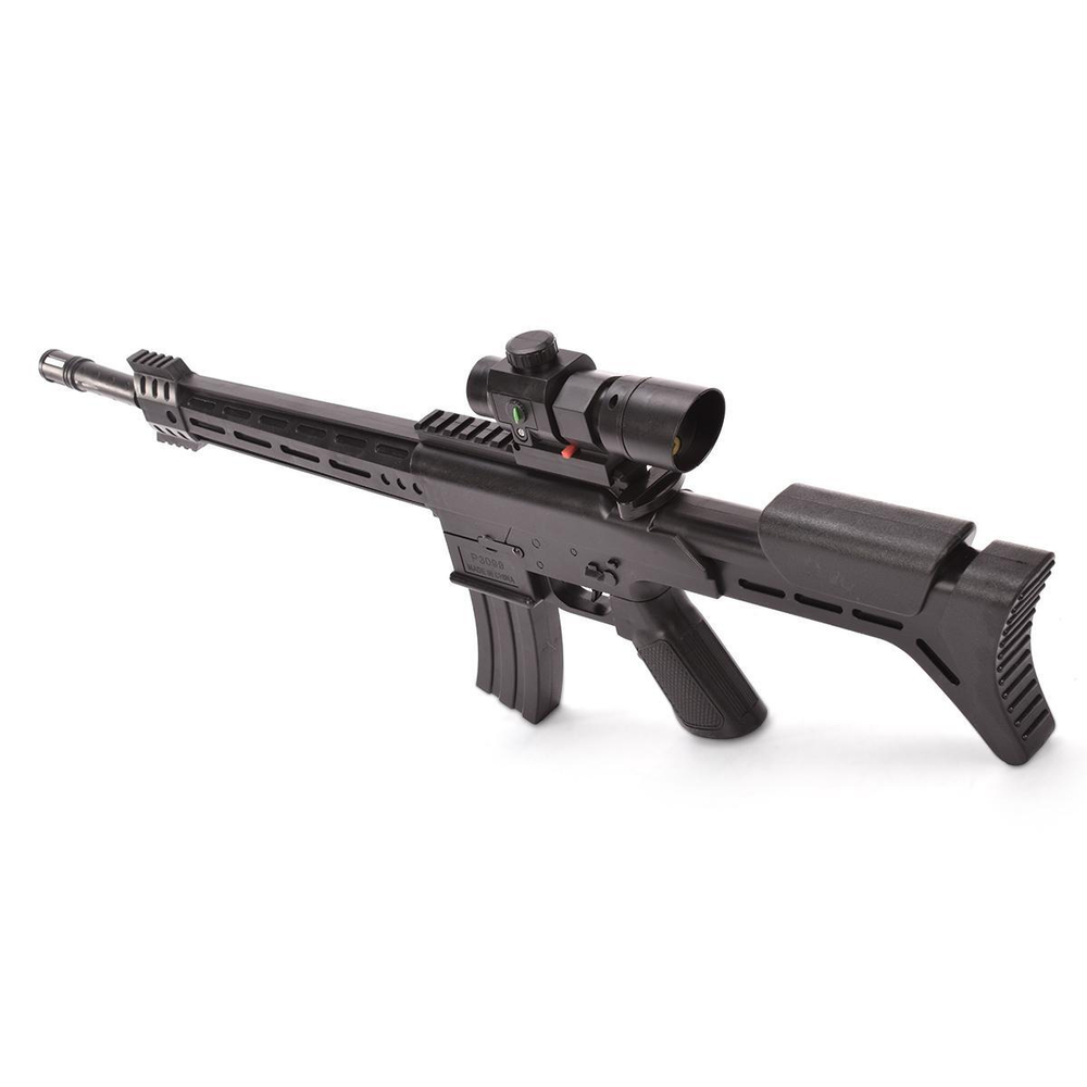 Автомат пн. 64см, пакет 3099B