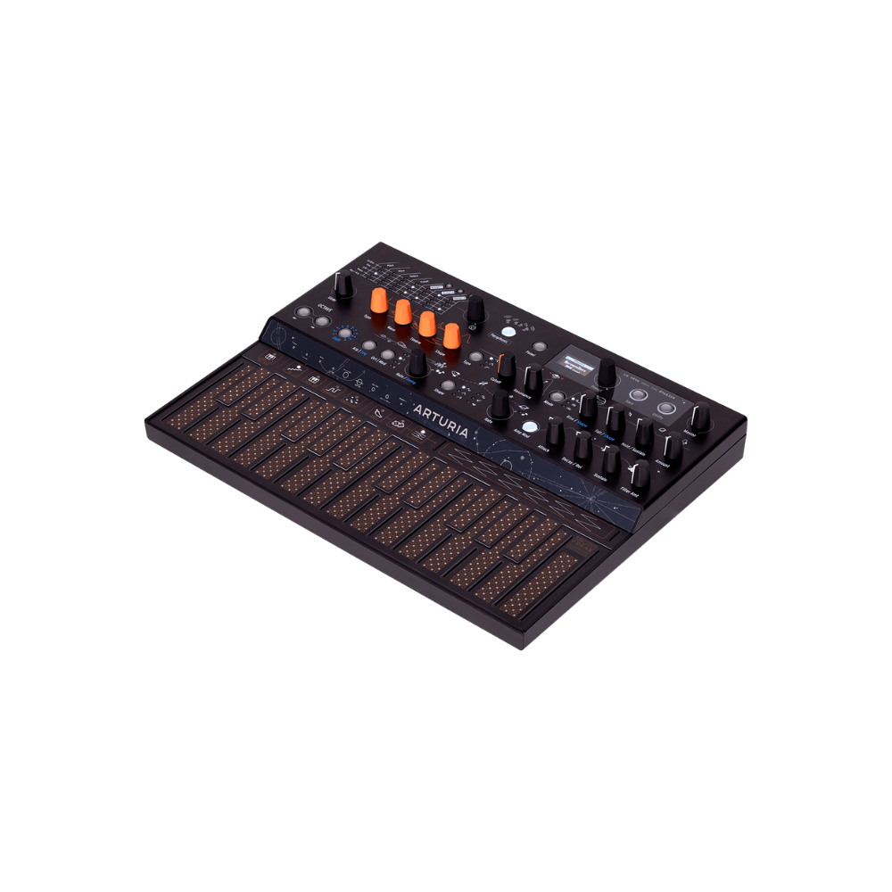 Arturia Microfreak Stellar