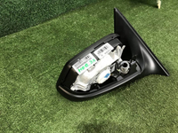 Зеркало правое BMW 7er F01 F02 (2008-2015) 3 контакта
