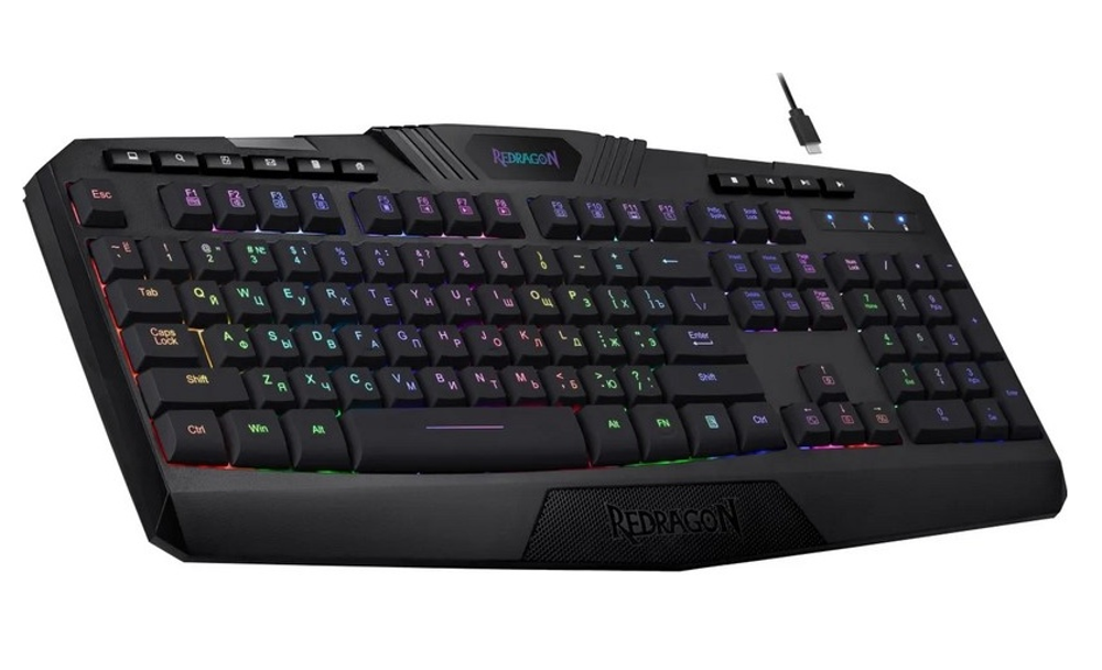 Клавиатура Wireless Redragon Redragon Harpe