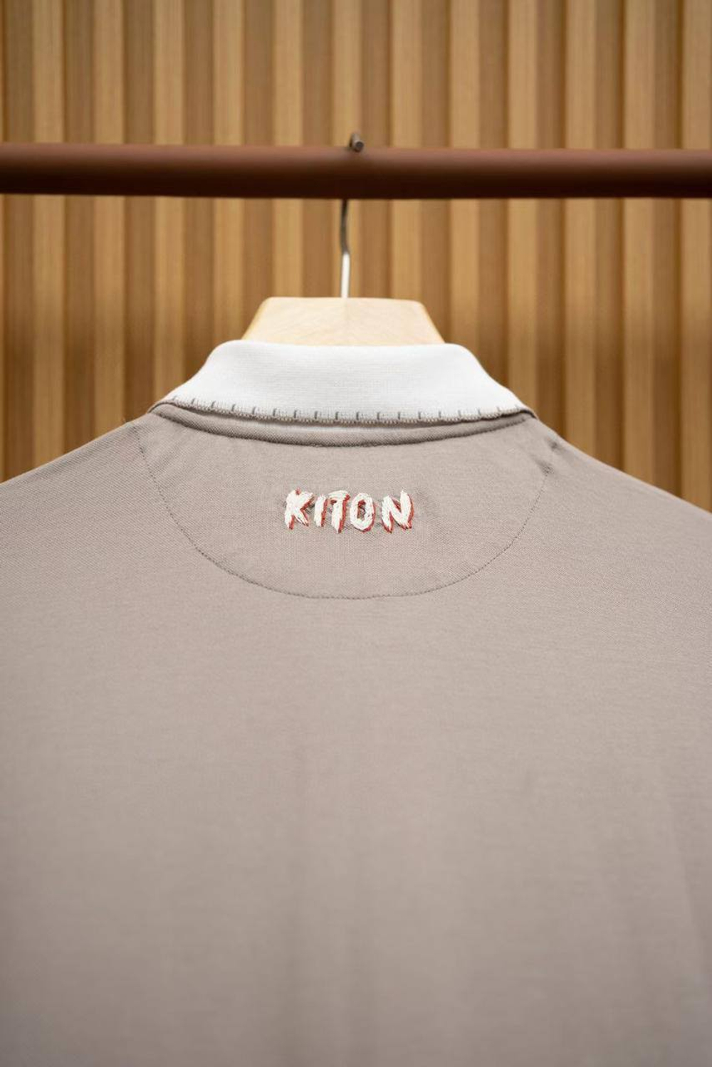 Поло Kiton