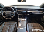 Audi A6 (C8) 40 TDI Premium (09.2023)
