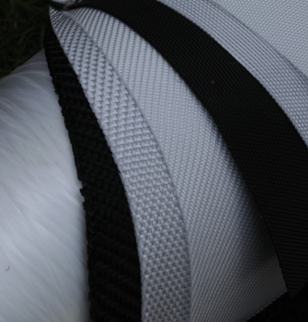 Геотекстиль тканый высокопрочный TechFab (Техфаб) TFI 3000HT Series PET