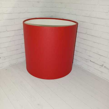 Коробка БЕЗ КРЫШКИ 14*14 ТОКИО МАТОВАЯ