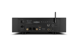 Музыкальный стример Quad Platina Stream