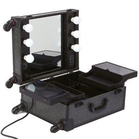 Мобильные студии визажиста