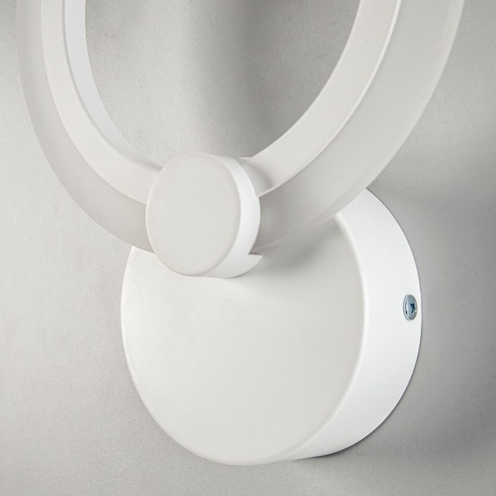 Citilux Сента CL237B310 Бра светодиодное Белое