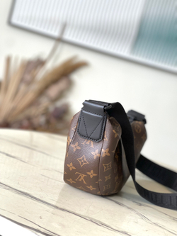 Louis Vuitton Hamac Bag PM