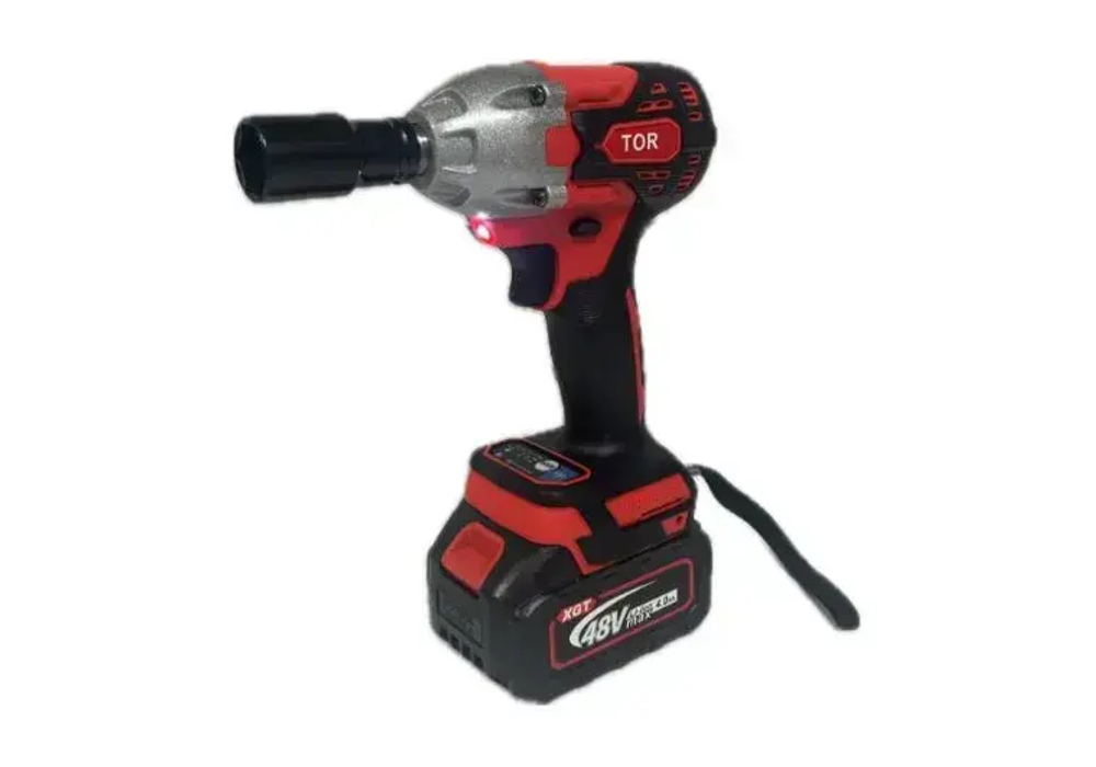 набор аккумуляторного инструмента 5в1 с сучкорезом