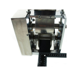 Формующая головка без матрицы JGL-135-6А, d100, ш52