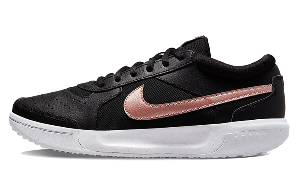 Кроссовки Nike Zoom Court Lite 3 (Женская размерная сетка)