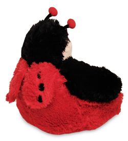 CR-09 Держатель для салфеток «Божья коровка»