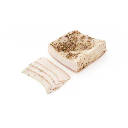 Шпик по-домашнему Мясные Продукты вес