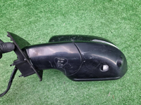 Зеркало левое Tank 500 (2021-н.в.) 17 контактов