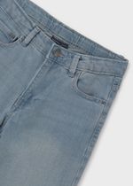 джинсовые шорты