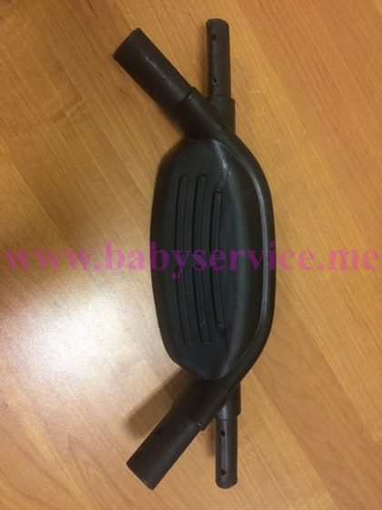 Поджножка передняя