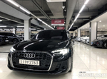 Audi A8 (D5) 55 TFSI Quattro Premium LWB (09.2023)