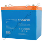 Аккумуляторы Энергия GP | GPL