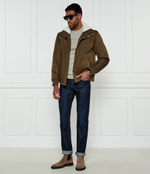 Куртка H-Cemmi BOSS BLACK - коричневый(50523387)