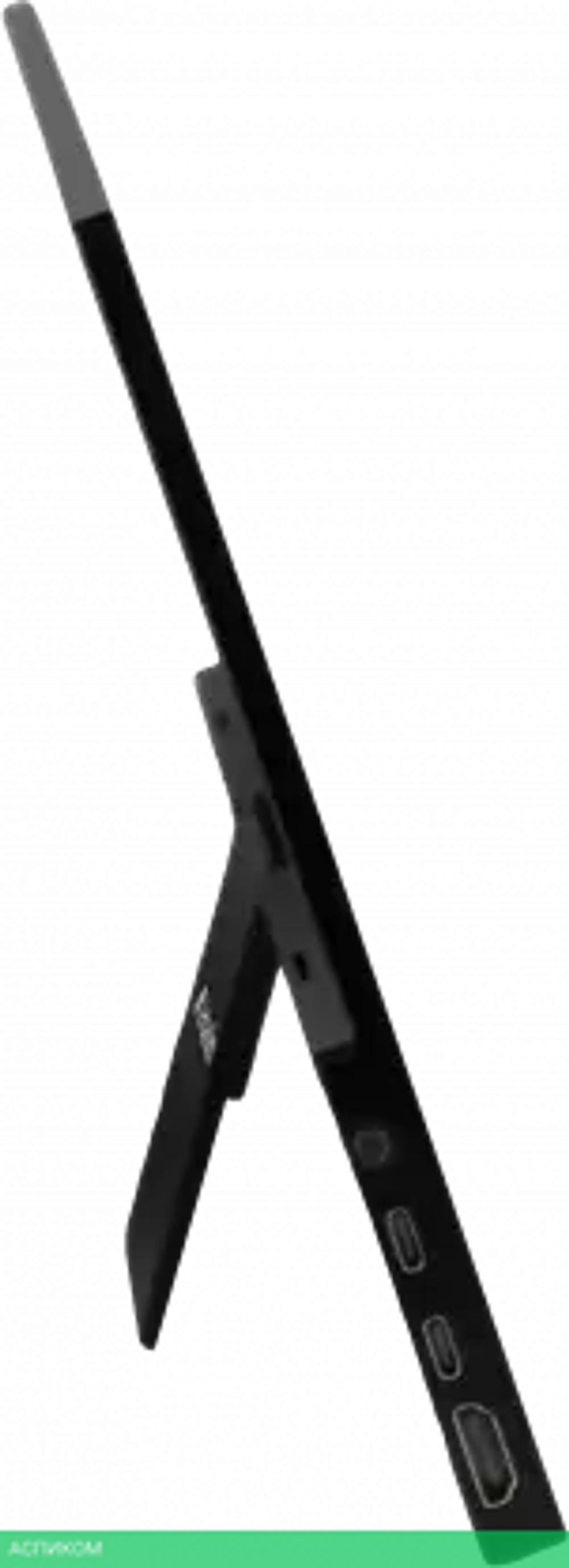 Портативный монитор Verbatim PMT-15 49592