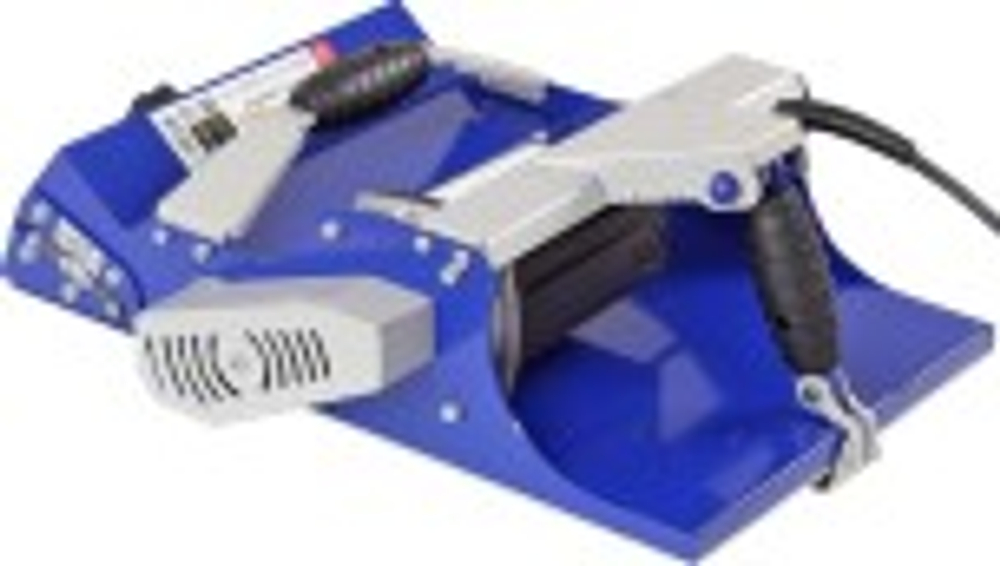 Рубанок сетевой BELMASH CPL-200 S222A