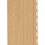 Фасадная панель Скандинавия S-Lock Песчаный берег 197*1950мм 0,384м2