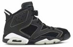 Кроссовки Jordan Air Jordan 6 Retro Lakers