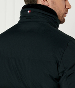 Пуховая куртка Hechter Paris - черный(50168-142205)