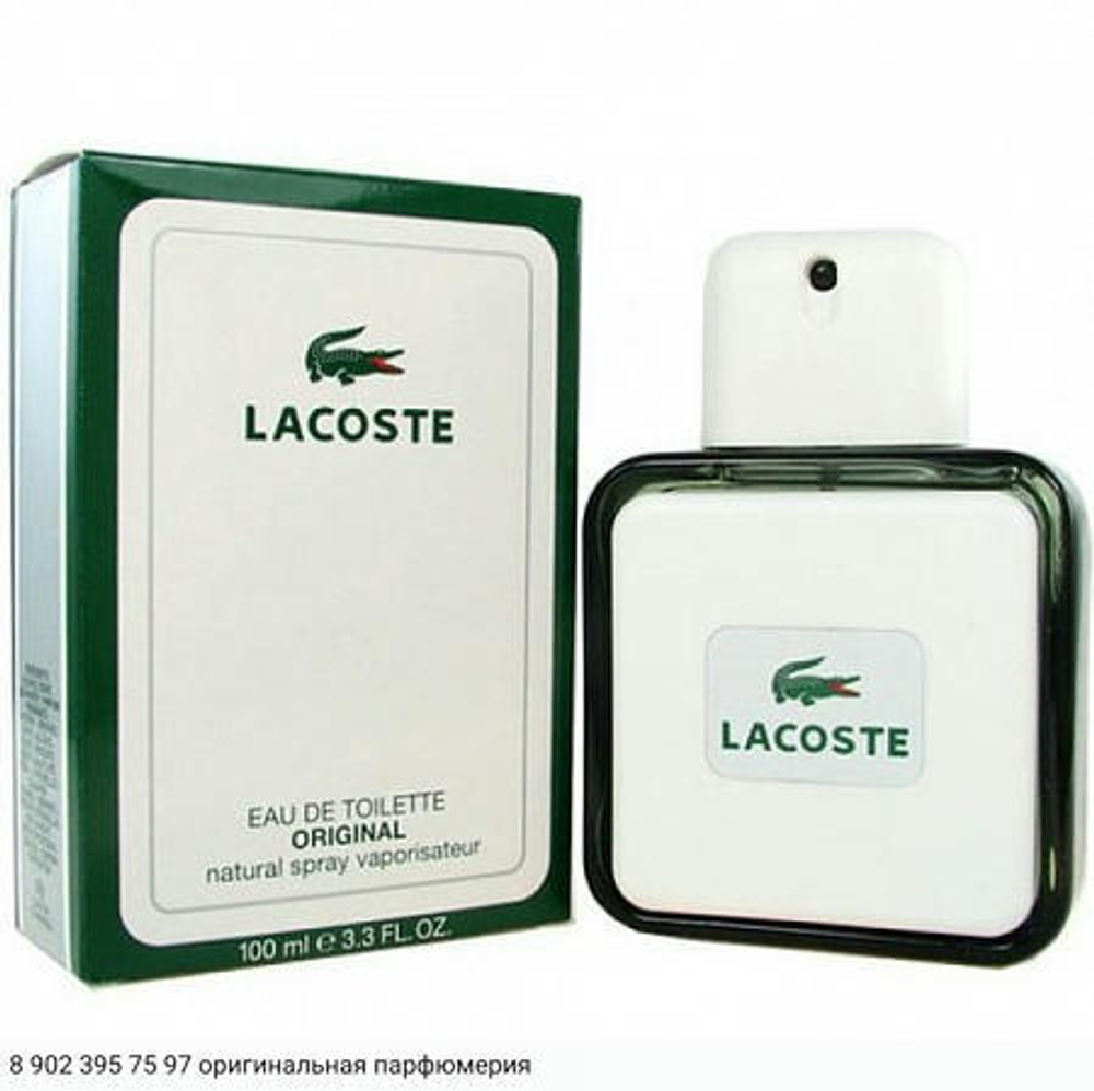 Lacoste Original