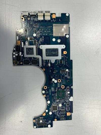 Материнская плата для ноутбука Lenovo ideaPad Y700-17ISK 80NV NOK i7-6700HQ V4G (5B20L80403), оригинал