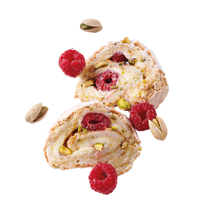 STARLINE - Meringue roll (250g)