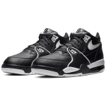 Кроссовки Nike Air Flight 89 Black White