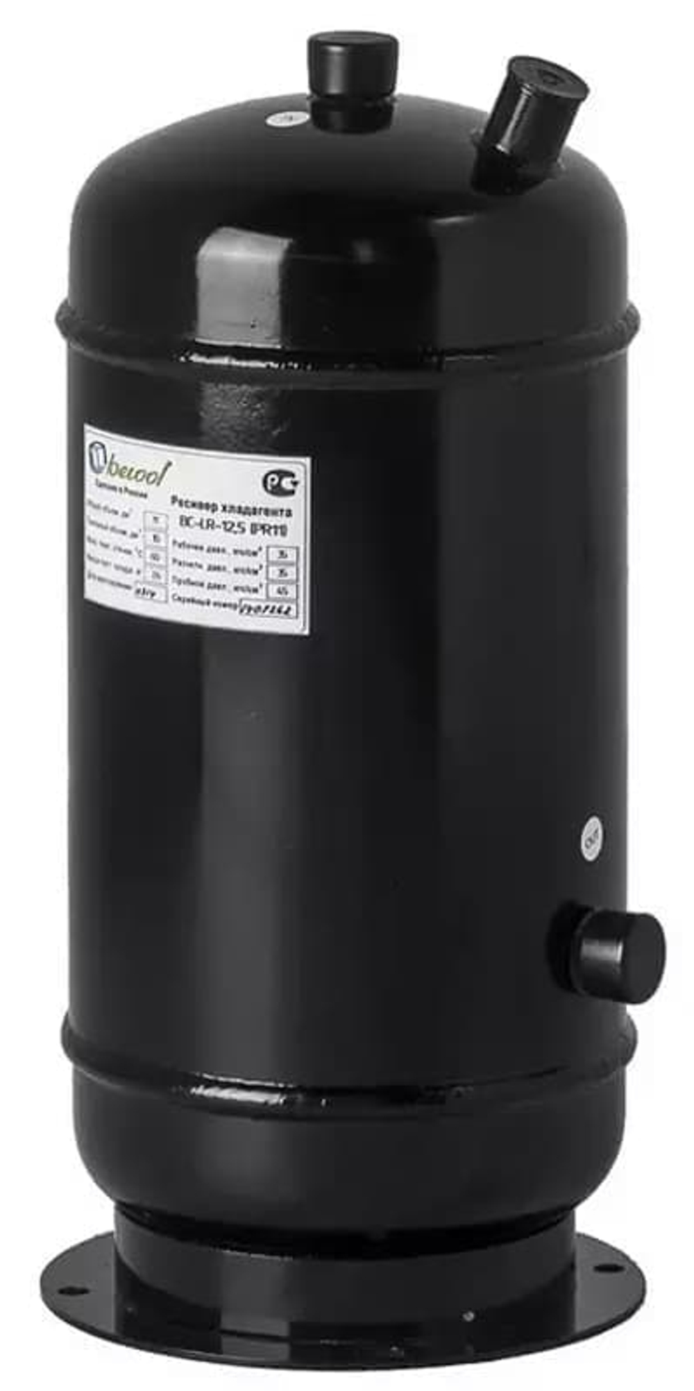 Becool BC-LR-12,5 (PR11)