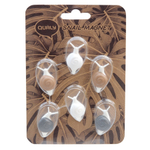 Магниты snail, 6 шт.