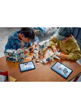 Конструктор City 60502 Аэропорт с самолетом