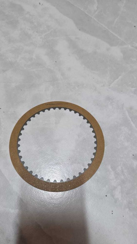 ФРИКЦИОННЫЙ ДИСК FORWARD