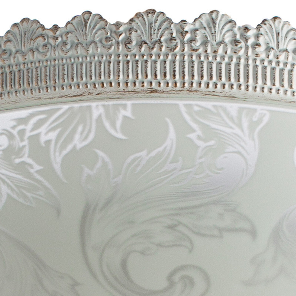 Накладной светильник Arte Lamp A4541PL-3WG