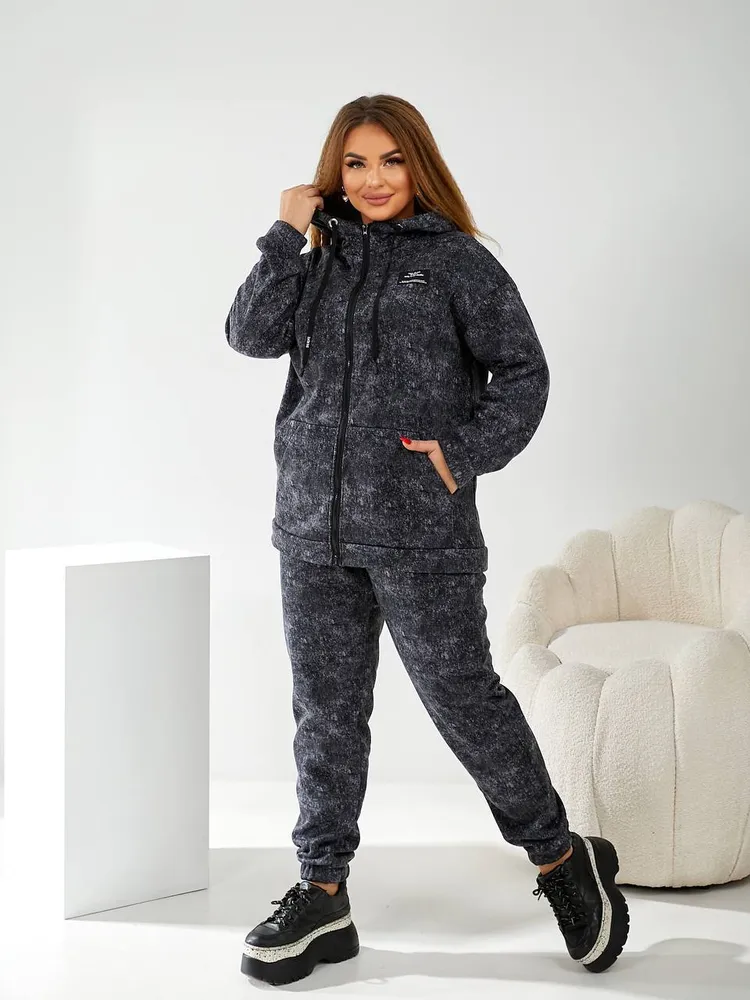 Костюм УК-0208-1 Fabrika