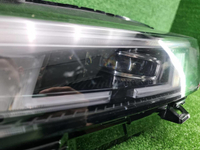 Фара левая Changan Lamore (2023-н.в.) LED