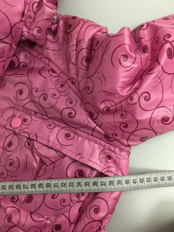 Куртка TI MAX на 10 лет, новая